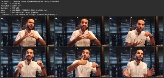 Unleashing Wisdom: Changing Reality Through Action