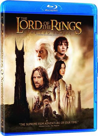 The Two Towers 2002 3D HSBS 1080p BluRay H264 DolbyD 5.1 nickarad