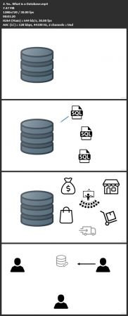 SQL for Newcomers - The Full Mastery Course