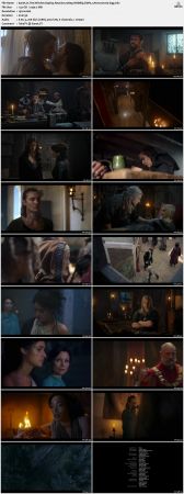The Witcher S01-S03 1080p WEBRip DDP5.1 Atmos H265-d3g