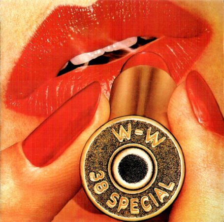 38 Special - Rockin' Into The Night (1979/2021) Hi-Res