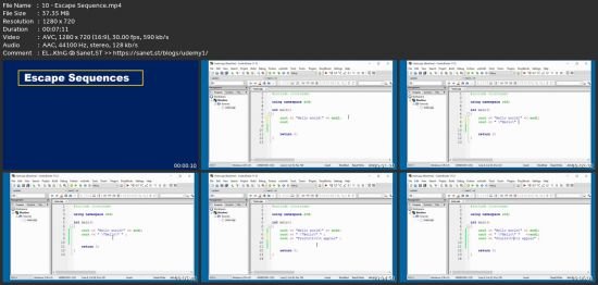 C++ For Beginners: Master The Basics Of Building A Program