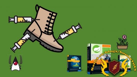 Spring Boot 3.1 &amp; Spring Framework 6: GRUNDLAGEN