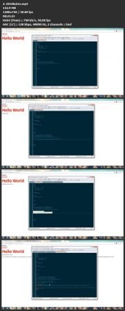 Web Development - Complete Fast Track Course