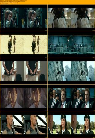 G.I. Joe Retaliation 2013 1080p 3D HSBS BluRay x264-YIFY