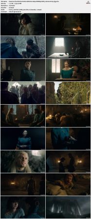 The Witcher S01-S03 1080p WEBRip DDP5.1 Atmos H265-d3g