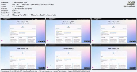 LangChain Crash Course: Build OpenAI LLM powered Apps
