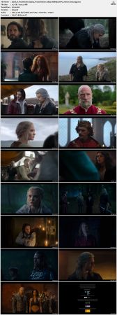 The Witcher S01-S03 1080p WEBRip DDP5.1 Atmos H265-d3g