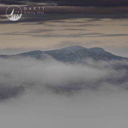 Qaett - Sinking Skies (2023)Official Digital Download