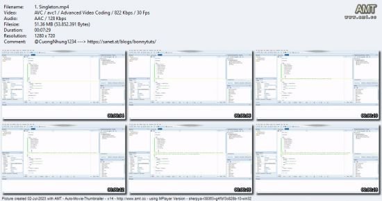 Hands-on design patterns with Delphi