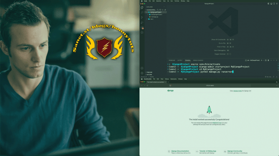 Django 4 Security and Performance