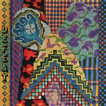 Animal Collective - Defeat (Single) (2023)Official Digital Download 24/96