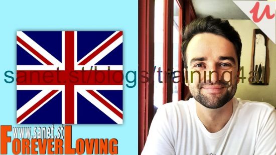 English Grammar &amp; Pronunciation: Talking About The Past