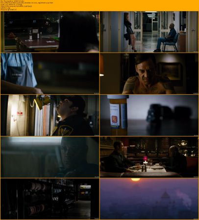 The Equalizer Duology 1080p BRRip x264 AC3 DiVERSiTY