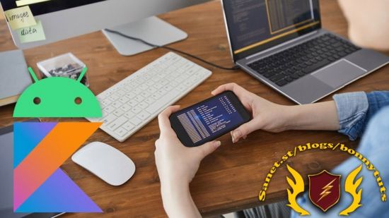 Curso de Android 13 con Kotlin: Intensivo y práctico 2023