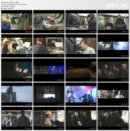 Saxon - Solid Book Of Rock3xDVD5 (2017)