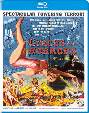 Circus Of Horrors 1960 1080p BluRay H264 AAC-RARBG