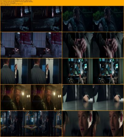 Terminator Genisys 2015 3D HSBS BluRay x264-YIFY