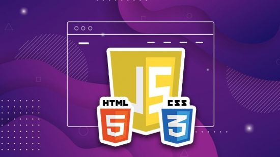 10 Projects In 10 Days - HTML, CSS &amp; JavaScript