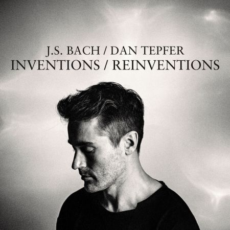 Dan Tepfer - J.S. Bach: Inventions / Reiventions (2023)CD-Rip