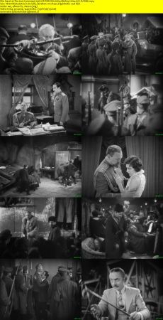 The Last Command 1928 CRITERION 1080p BluRay H264 AAC-RARBG
