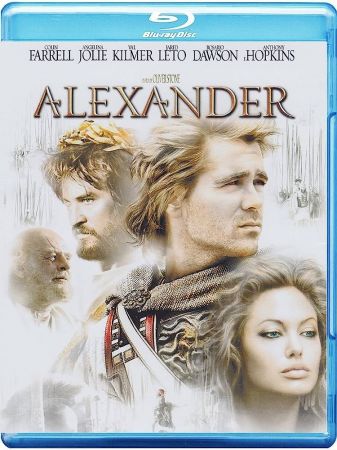 Alexander 2004 The Final Cut 1080p BluRay x265-RARBG