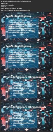 Learn Artificial Intelligence Fundamentals