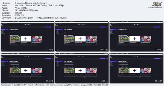 Learn How to create a pixel platformer in GDevelop