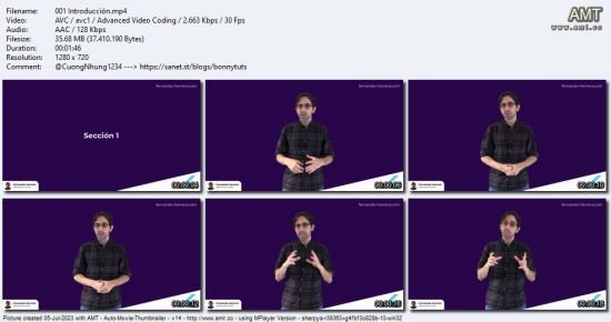 Flutter Avanzado: Lleva tu conocimiento al siguiente nivel