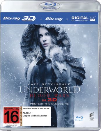 Underworld Blood Wars 2016 3D HSBS 1080p BluRay H264 DolbyD 5.1 nickarad