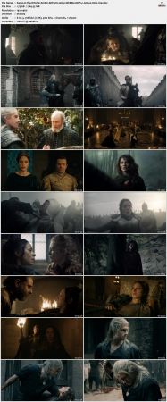 The Witcher S01-S03 1080p WEBRip DDP5.1 Atmos H265-d3g