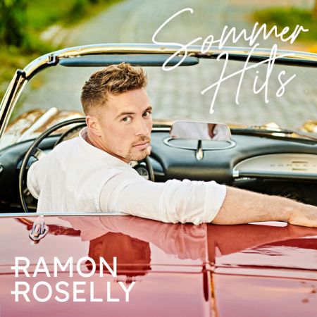 Ramon Roselly - Sommerhits (2023) Mp3 / Flac / Hi-Res