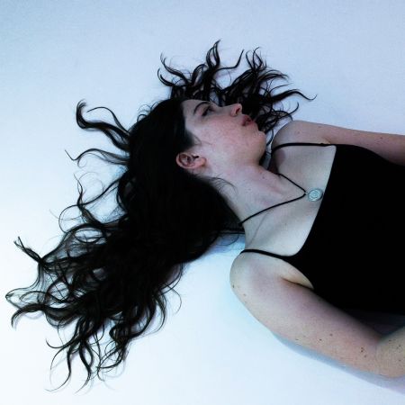 Alaska Reid - Disenchanter (2023)Official Digital Download