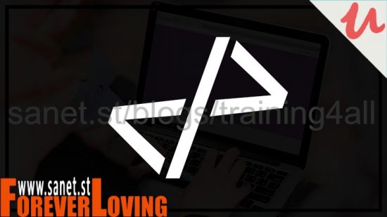 Learn website development using HTML, CSS, JavaScript &amp; PHP