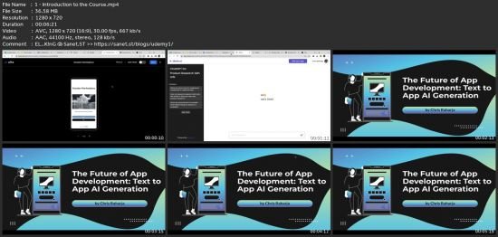 The Future Of App Development: Text To App Ai Generation