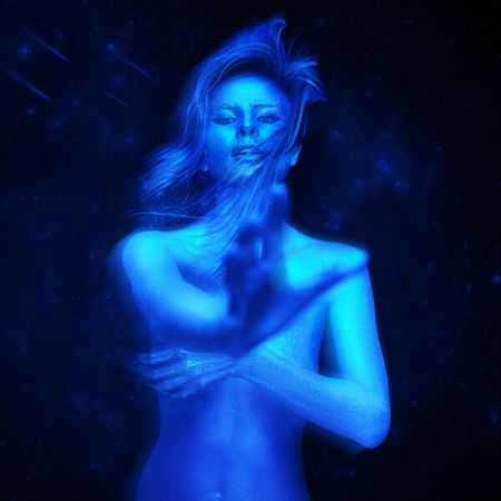 Giulia Be - DISCO VOADORDELUXE (2023) Mp3 / Flac / Hi-Res