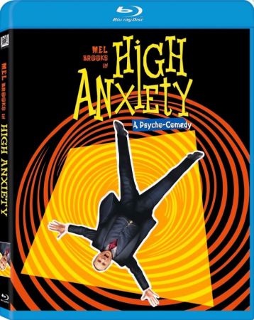 High Anxiety 1977 1080p BluRay H264 AAC-RARBG