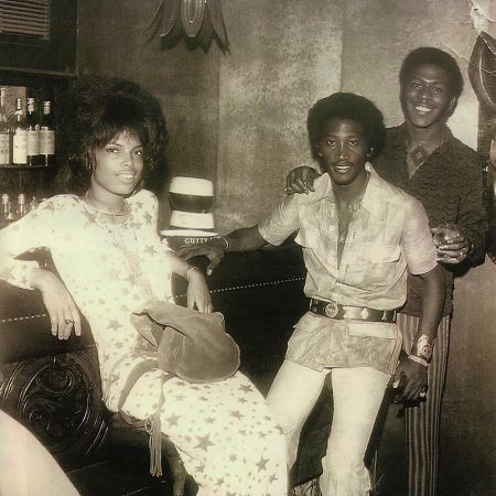 Bobby Boyd - Bobby Boyd (2023 Remaster) (1976/2023)