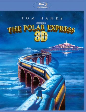 The Polar Express 2004 3D HSBS 1080p BluRay H264 DolbyD 5.1 nickarad