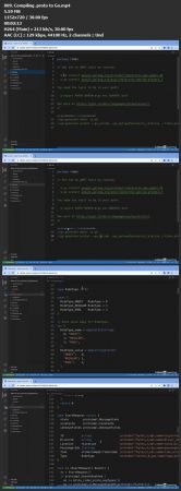 gRPC in Go