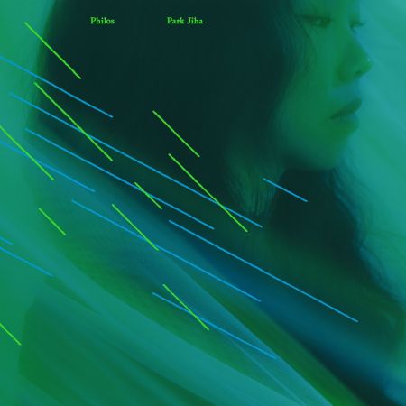 Park Jiha - Philos (2018)Official Digital Download 24/48