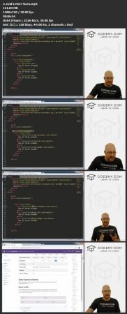 Bootstrap 4 For Everyone
