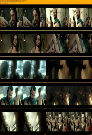 300 Rise of an Empire 2014 1080p 3D HSBS BluRay x264-YTS