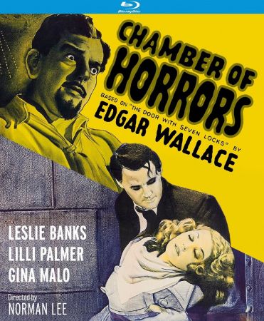Chamber of Horrors 1940 1080p BluRay x265-RARBG