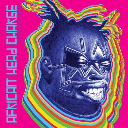 African Head Charge - A Trip To Bolgatanga (2023) (Hi-Res) FLAC/MP3