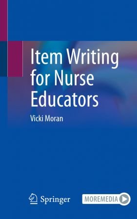 Item Writing for Nurse Educators