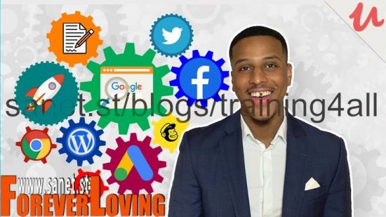 The Ultimate Digital Marketing Course 2023: 11 Courses in 1