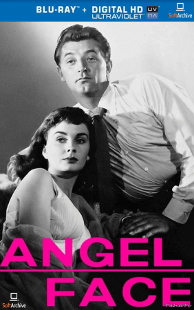 Angel Face 1952 1080p BluRay x264-OFT