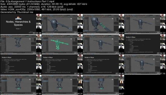 Introduction to Rigging with Mat Isler