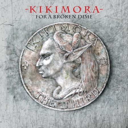 Kikimora - For A Broken Dime (2023)Official Digital Download 24/48
